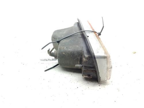 Right front indicator LADA NIVA Closed Off-Road Vehicle (2121, 2131) 1700 i 4x4 (21213, 21214) | BP29697764C33 