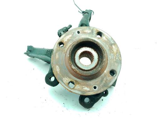 Used Left front steering knuckle CITROËN C4 III (BA_, BB_, BC_) 1.2 PureTech 100 (BAHNEA, BAHNKA) (101 hp) 32155192