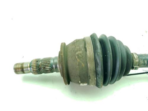 Left front driveshaft OPEL ZAFIRA TOURER C (P12) 1.6 CDTI (75) | BP32103967M38 - Image 2