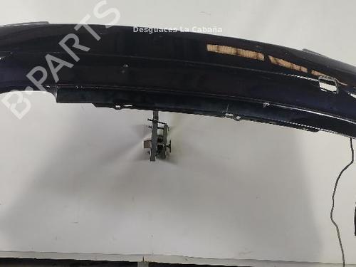 Used Rear bumper BMW 5 (E60) 530 xd (231 hp) 24040769