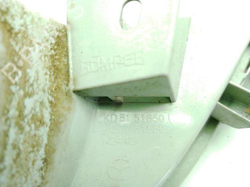 Other MAZDA CX-5 (KE, GH) 2.2 D AWD (KE2AW) | BP30718478O1 