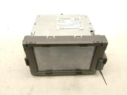 Used Display monitor Display monitor KIA OPTIMA (JF) 1.7 CRDi (141 hp) 36514967 36514967