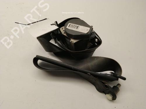 Front right seatbelt OPEL COMBO Box Body/MPV (X12) 1.3 CDTI (B05) | BP39667021I25 - Image 3