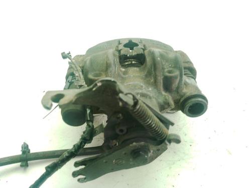 Left rear brake caliper IVECO DAILY VI Van 33S16, 35S16, 35C16, 38S16, 40C16, 42S16, 50C16 | BP36430552M107 - Image 3