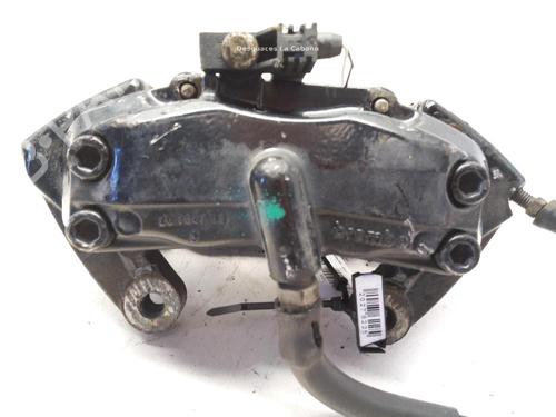 Højre bremsekaliber foran MERCEDES-BENZ S-CLASS (W220, V220) S 320 CDI (220.026, 220.126) | BP19938712M104 