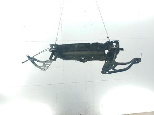 Front slam panel BMW 5 (E60) 520 d | BP29746633C72 
