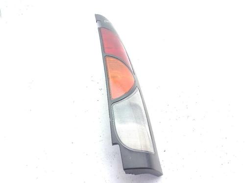 Used Right taillight RENAULT KANGOO (KC0/1_) [1997-2025]  29421431