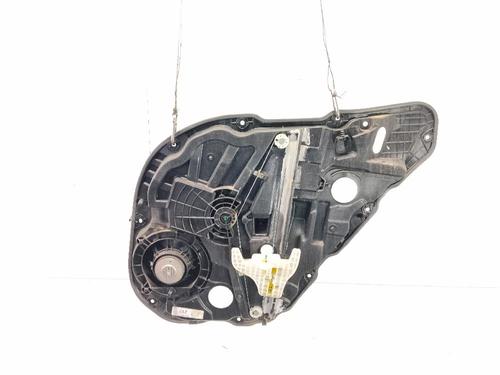Rear left window mechanism KIA OPTIMA (JF) 1.7 CRDi | BP36449570C24 - Image 2