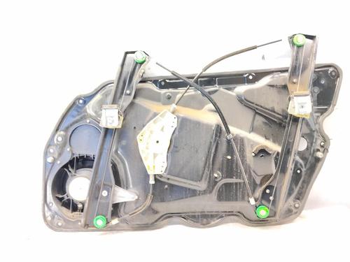 Front left window mechanism VW PASSAT B6 (3C2) 2.0 TDI | BP38615619C22 - Image 2