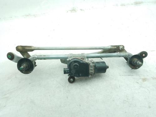 Used Front wiper motor NISSAN QASHQAI II SUV (J11, J11_) 1.5 dCi (110 hp) 24002929