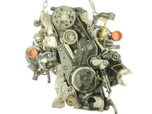 Engine AUDI A4 B6 (8E2) 1.9 TDI | BP39262872M1 - Image 5