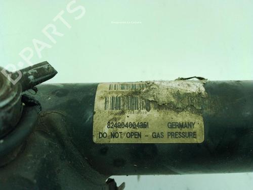 Left front shock absorber BMW X3 (E83) 2.0 d | BP35774304M16 - Image 3