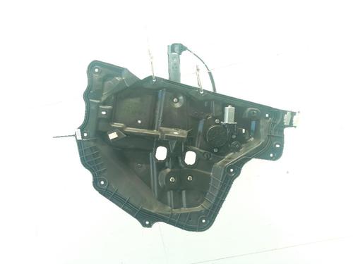 Front left window mechanism MAZDA CX-5 (KE, GH) 2.2 D AWD (KE102) | BP29298759C22 
