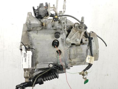 Gearbox CITROËN BERLINGO MULTISPACE (B9) 1.6 HDi 75 16V | BP27604661M3 