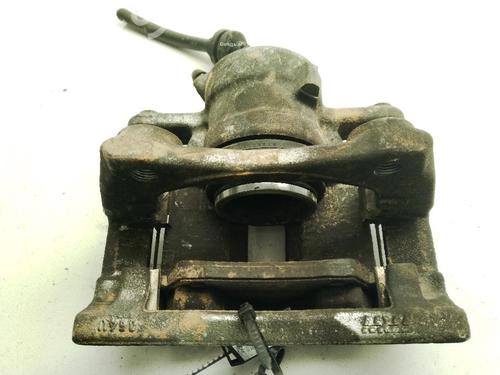 Left front brake caliper DACIA DOKKER MPV (KE_) 1.6 | BP24928943M105 