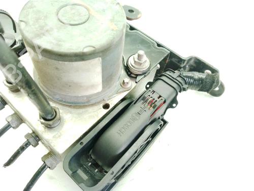 ABS pump RENAULT MASTER III Van (FV) 2.3 dCi 170 FWD (FV0L) | BP36449695M43 - Image 2
