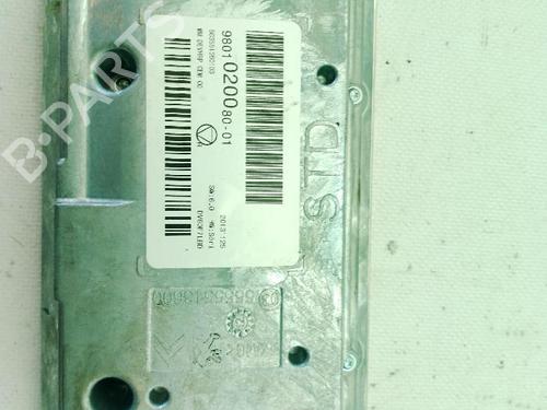 Display monitor CITROËN C5 III Break (RW_) 2.0 HDi 140 | BP28009002C48 