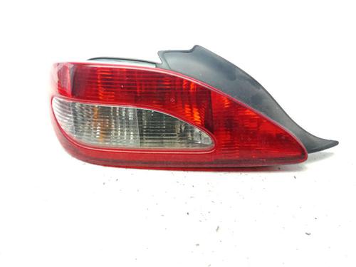 Used Left taillight PEUGEOT 406 Coupe (8C) 2.2 HDI (133 hp) 28419819
