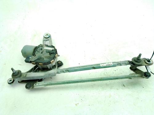 Used Front wiper motor AUDI A4 B9 Avant (8W5, 8WD) 2.0 TDI (190 hp) 24545907