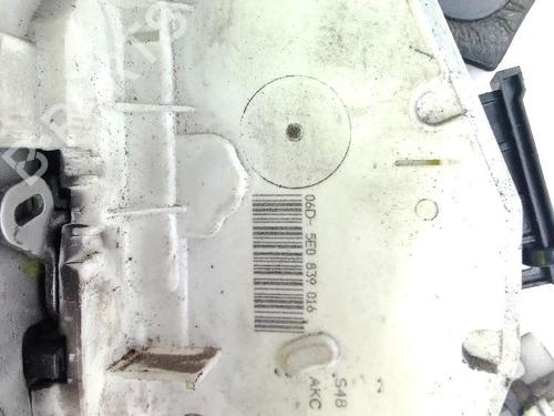Rear right lock SEAT TOLEDO IV (KG3) 1.6 TDI | BP18373599C99 