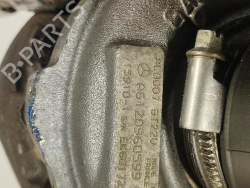 Engine MERCEDES-BENZ E-CLASS (W210) | BP37660702M1 - Image 8