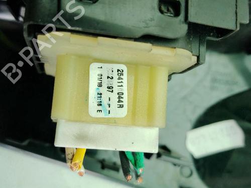 Left front window switch OPEL VIVARO B Van (X82) 1.6 CDTI (05) | BP33871562I27 - Image 4