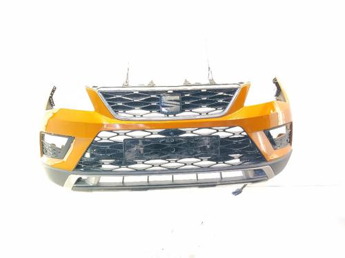 Foran støtfanger SEAT ATECA (KH7, KHP) 1.4 TSI (150 hp) 32313285