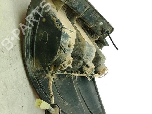 Left taillight SUZUKI SX4 (EY, GY) 2.0 DDiS (RW420D) | BP34207700C34 - Image 4