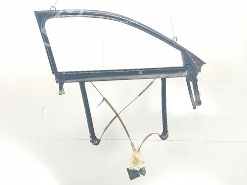 Front left window mechanism AUDI A3 (8P1) 2.0 TDI 16V | BP34714448C22 - Image 2
