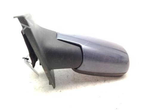 Left mirror RENAULT CLIO III (BR0/1, CR0/1) 1.5 dCi (BR17, CR17) | BP28350733C26 