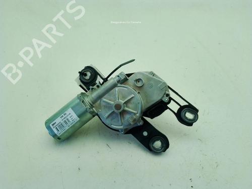 Used Rear wiper motor Rear wiper motor SKODA OCTAVIA III (5E3, NL3, NR3) 2.0 TDI 4x4 (150 hp) 29605775 29605775
