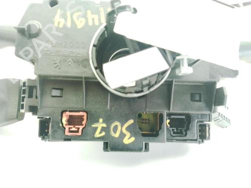 Hovedlysbryter PEUGEOT 307 (3A/C) 1.4 16V | BP29861124I24