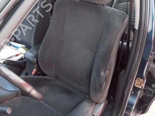 Front bumper CHRYSLER NEON II 2.0 16V | BP18376292C7 