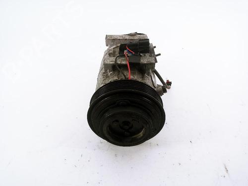 Used AC compressor AC compressor HYUNDAI i30 (PDE, PD, PDEN) 1.0 T-GDI (120 hp) 18376830 18376830