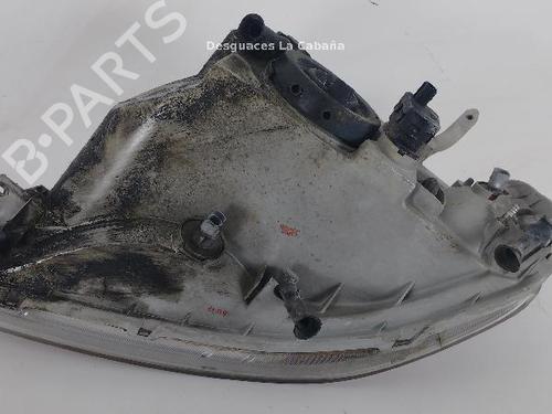 Right headlight CHEVROLET AVEO / KALOS Hatchback (T200) 1.2 | BP24041016C29 