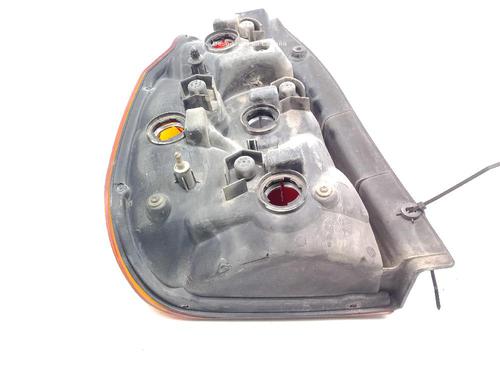 Right taillight HYUNDAI TERRACAN (HP) 2.9 CRDi 4WD | BP30871930C35