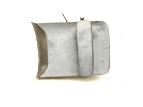 Used Rear right interior door handle Rear right interior door handle CITROËN BERLINGO / BERLINGO FIRST MPV (MF_, GJK_, GFK_) 1.9 D (MFWJZ) (70 hp) 40037871 40037871