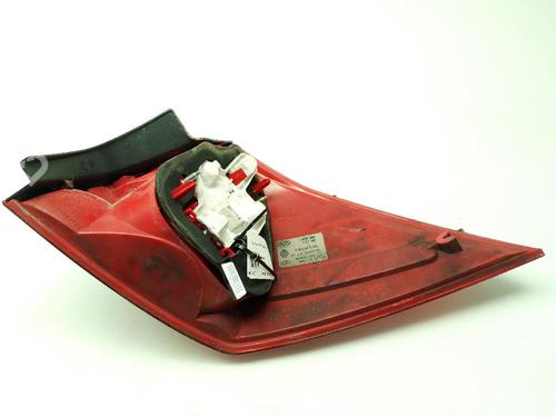 Left taillight RENAULT MEGANE II Saloon (LM0/1_) 1.5 dCi (LM1E) | BP37414953C34 - Image 4
