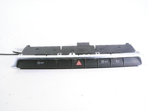 Used Warning switch Warning switch AUDI Q2 (GAB, GAG) 2.0 TDI quattro (190 hp) 24041161 24041161