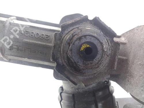 Steering rack OPEL CORSA C (X01) 1.2 Twinport (F08, F68) | BP18374669M22 