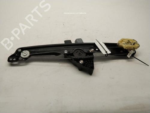 Used Rear right window mechanism Rear right window mechanism 38795146 38795146