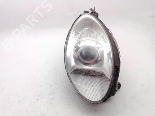 Right headlight MERCEDES-BENZ R-CLASS (W251, V251) R 320 CDI 4-matic (251.022, 251.122) | BP18862225C29 