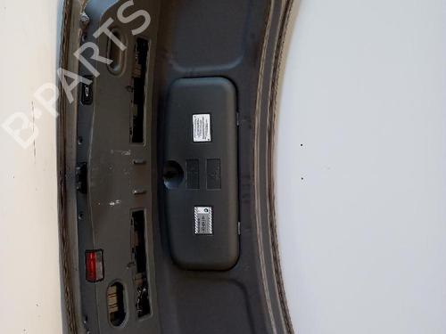 Tailgate BMW 7 (E65, E66, E67) 740 d | BP18372461C6 