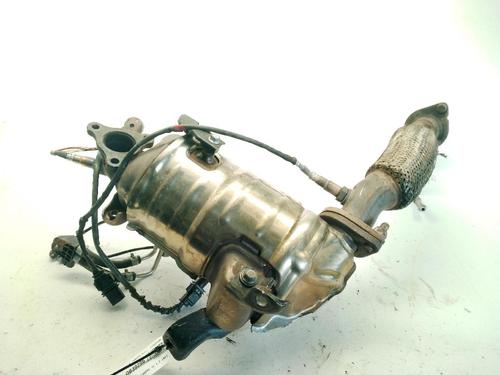 Catalyst KIA CARENS IV 1.7 CRDi | BP33976048M10 - Image 2