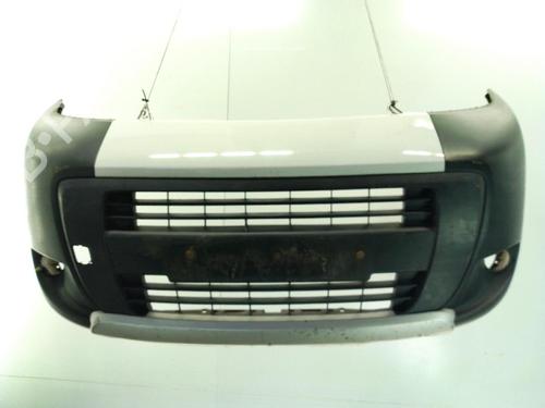 Used Front bumper Front bumper CITROËN NEMO MPV 1.3 HDi 75 (75 hp) 24544745 24544745