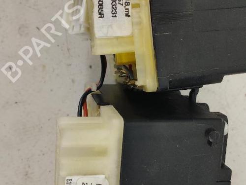 Headlight switch RENAULT CLIO IV (BH_) 0.9 TCe 90 (BHNF, BHMA, BHMH, BHJK, BHJR) | BP31989640I24 