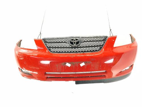 Used Front bumper Front bumper TOYOTA COROLLA (_E12_) 1.6 VVT-i (ZZE121_, ZZE121R) (110 hp) 33014213 33014213