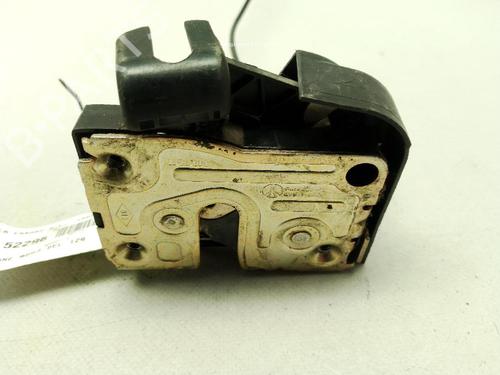 Used Front left lock Front left lock RENAULT MEGANE I (BA0/1_) 1.4 16V (BA0D, BA1H, BA0W, BA10) (95 hp) 36069871 36069871