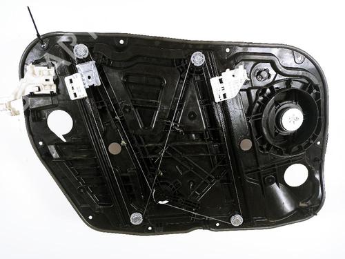 Front right window mechanism KIA CEED (CD) 1.0 T-GDI | BP18376170C23 - Image 2