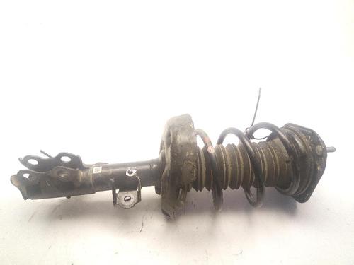Used Right front shock absorber TOYOTA COROLLA Hatchback (_E21_, _EA1_, _EH1_) 1.8 VVTi Hybrid (ZWE219) (140 hp) 24047684